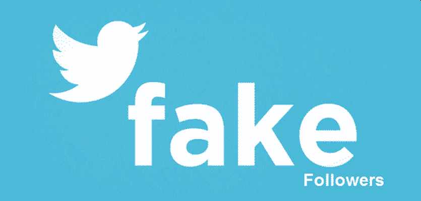 How To Spot Fake Twitter Followers Followersanalysis